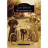 Los Gatos Remembered