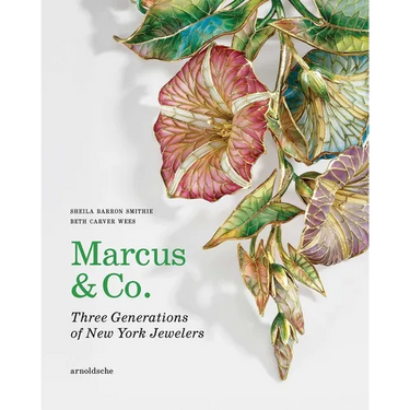Marcus & Co.: Three Generations of New York Jewelers