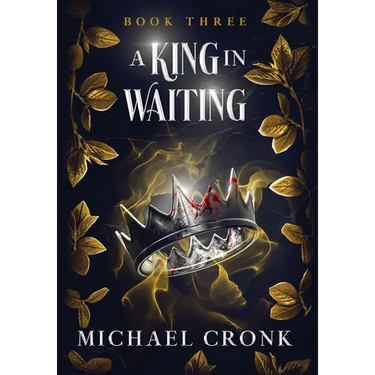 A King in Waiting