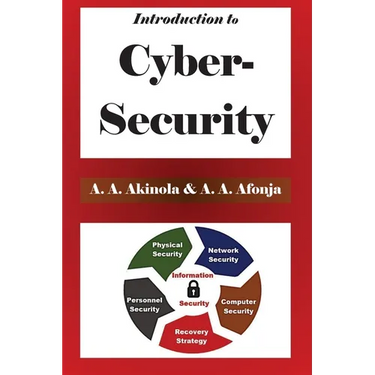 Introduction to Cyber-Security