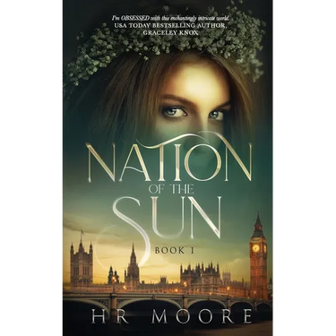 Nation of the Sun