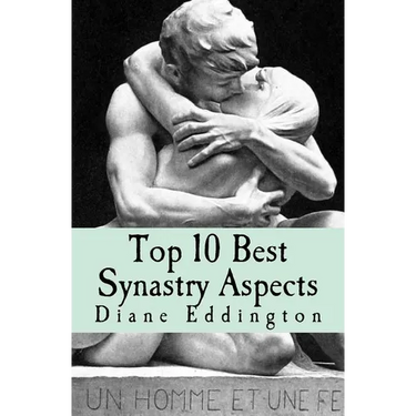 Top 10 Best Synastry Aspects