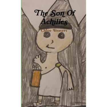 The Son Of Achilles