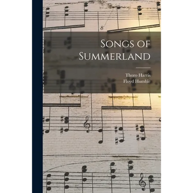 Songs of Summerland