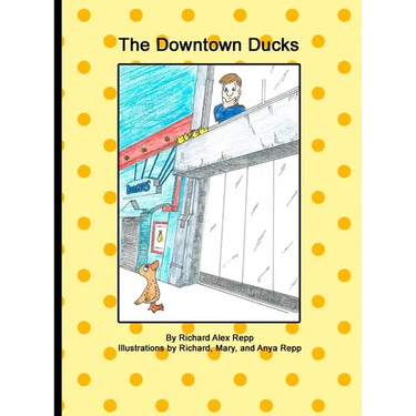 The Downtown Ducks