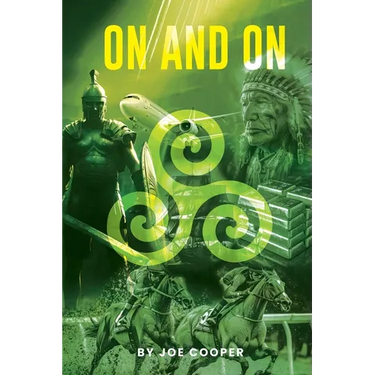 On and On