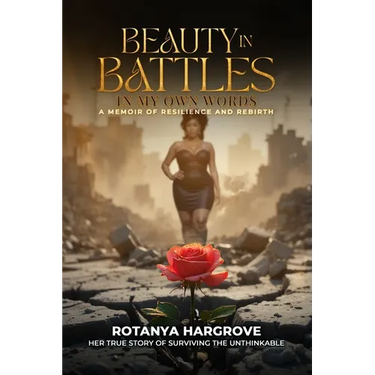 Beauty In Battles: In My Own Words
