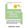 Short-Term Rental Success: Create Welcoming Five-Star Stays