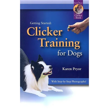 Clicker Training for Dogs