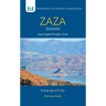Zaza-English/ English-Zaza Dictionary & Phrasebook: A Language of Turkey