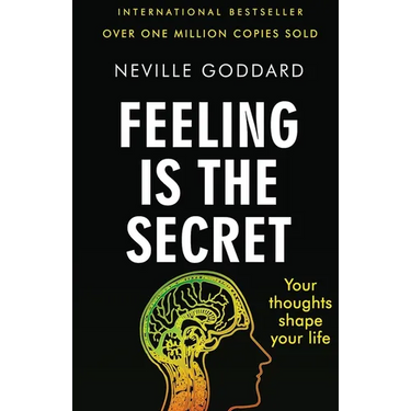 Feeling Is the Secret