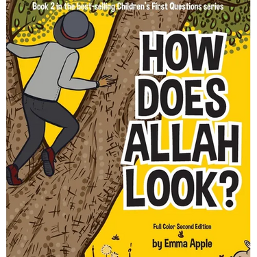 How Does Allah Look?