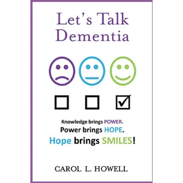 Let's Talk Dementia