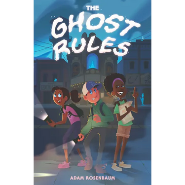 The Ghost Rules