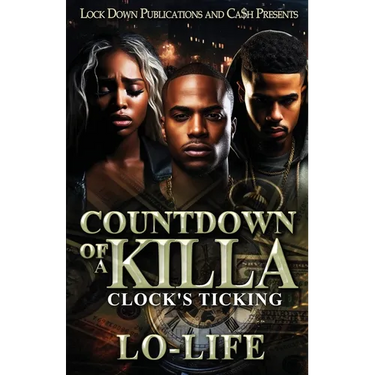 Countdown Of A Killa