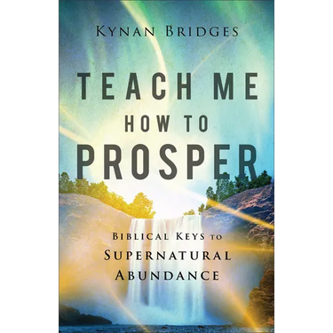 Teach Me How to Prosper