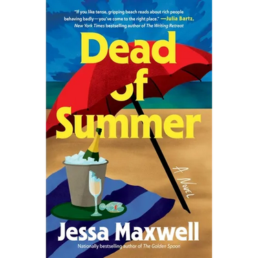 Dead of Summer