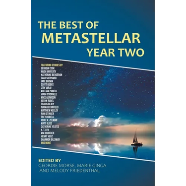 The Best of MetaStellar Year Two