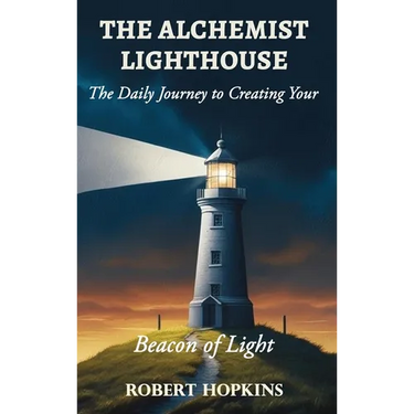 The Alchemist Lighthouse: The Daily Journey to Creating Your Beacon of Light