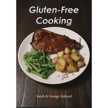 Gluten-Free Cooking