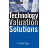 Technology Valuation Solutions