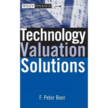Technology Valuation Solutions