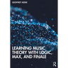 Learning Music Theory with Logic, Max, and Finale