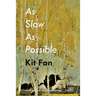 As Slow As Possible