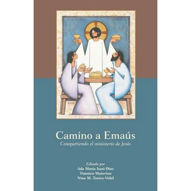 Camino a Emaus