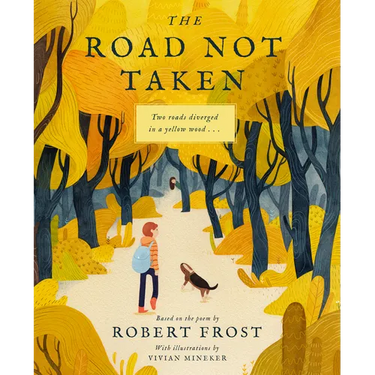 The Road Not Taken