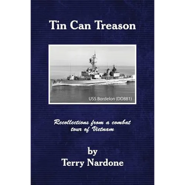 Tin Can Treason