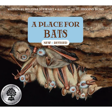 A Place for Bats (Third Edition)