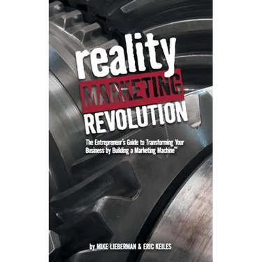 Reality Marketing Revolution