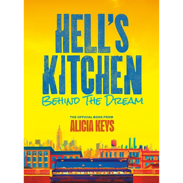 Hell's Kitchen: Behind the Dream