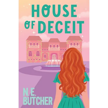 House of Deceit