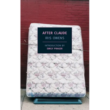 After Claude