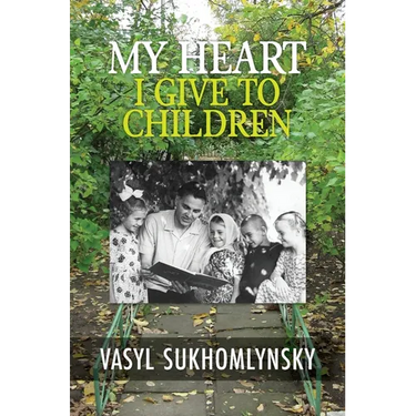 My Heart I Give to Children