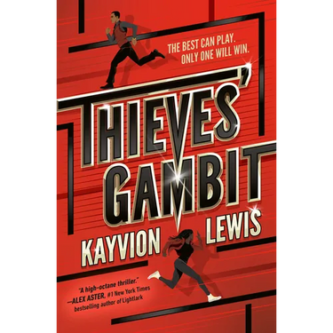 Thieves' Gambit