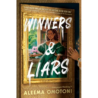 Winners & Liars