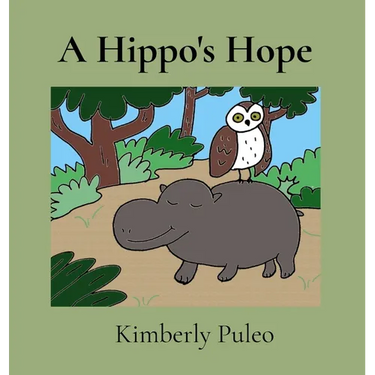 A Hippo's Hope