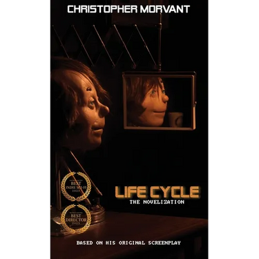 Life Cycle: The Novelization