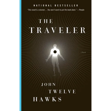 The Traveler: Book One of the Fourth Realm Trilogy