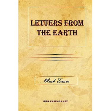 Letters From The Earth