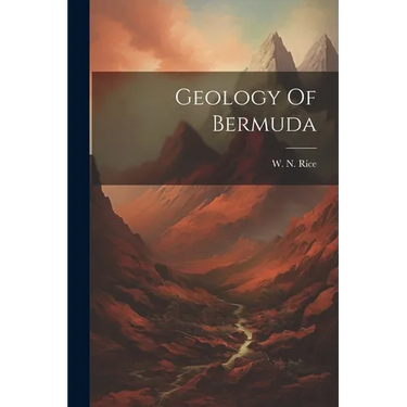 Geology Of Bermuda
