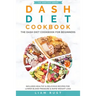 Dash Diet Cookbook
