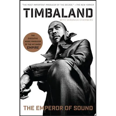 The Emperor of Sound: A Memoir