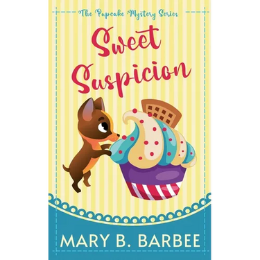 Sweet Suspicion