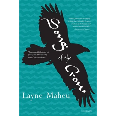 Song of the Crow