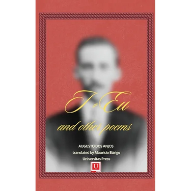 I/Eu and other poems
