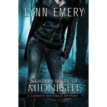 A Darker Shade of Midnight